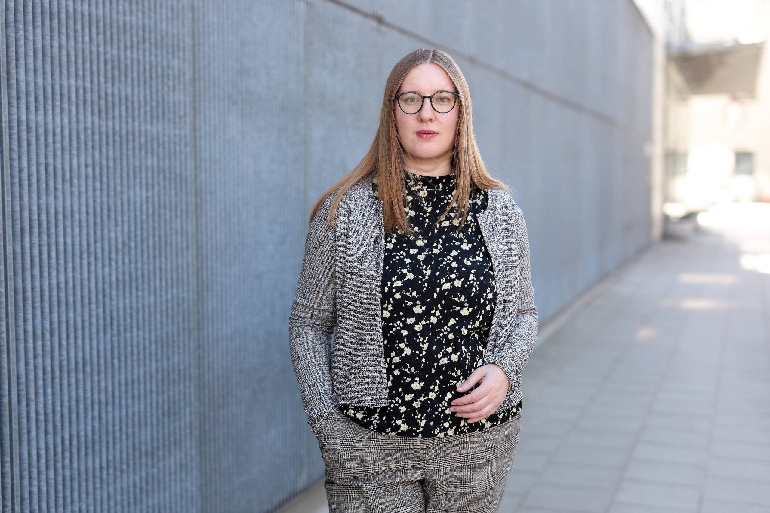Vitalija Kurlianskienė