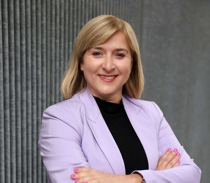 Asta Virbickienė
